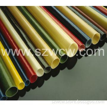Silicone Impregnated Fiber Glass Braided Sleeves